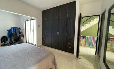 VENDO CASA EN MARINA MERCANTA, ZONA NORTE