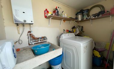 VENDO CASA EN MARINA MERCANTA, ZONA NORTE