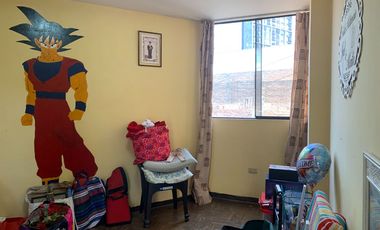 OCASION!!! VENDO CASA DE 3 PISOS MAS AZOTEAEN BREÑA LIMITE CON PUEBLO LIBRE