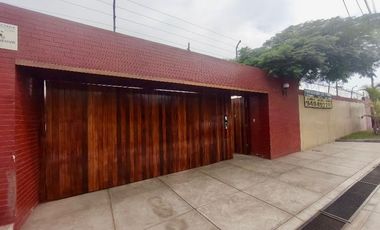 VENTA DE TERRENO CON VISTA A LAS DOS LAGUNAS – LA MOLINA