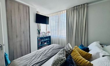 Arriendo departamento Concón 3 dormitorios 2 baños