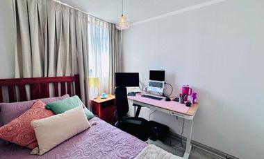 Arriendo departamento Concón 3 dormitorios 2 baños