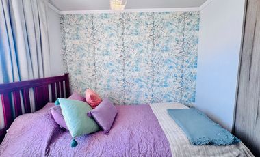 Arriendo departamento Concón 3 dormitorios 2 baños