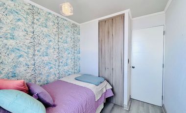 Arriendo departamento Concón 3 dormitorios 2 baños