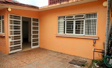 CUERNAVACA RENTA BUNGALOW ZONA SUR JARDIN Y ALBERCA