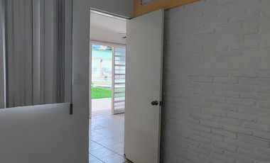 CUERNAVACA RENTA BUNGALOW ZONA SUR JARDIN Y ALBERCA