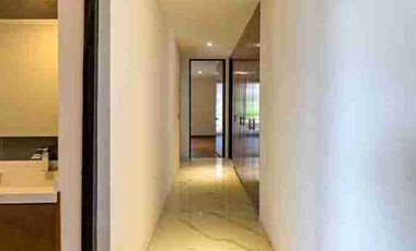 Departamento de lujo en renta