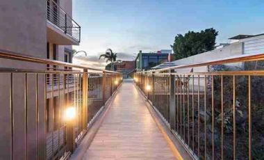 Departamento de lujo en renta