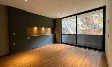 Departamento de lujo en renta