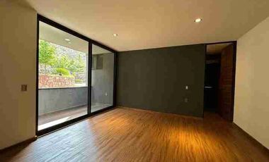 Departamento de lujo en renta