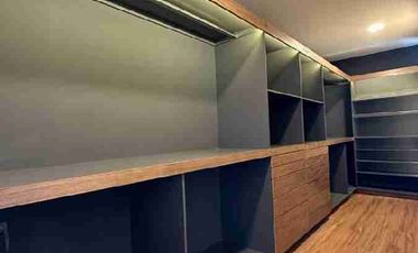 Departamento de lujo en renta