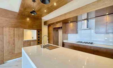 Departamento de lujo en renta