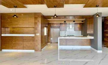 Departamento de lujo en renta