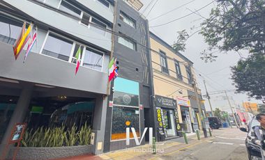 ¡Atención emprendedores y marcas!