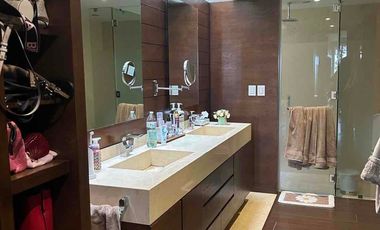 VILLAS.  DEL MESON VENDO ESPECTACULAR  RESIDENCIA CON VISTA AL LAGO