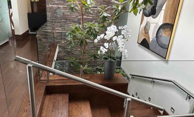 VILLAS.  DEL MESON VENDO ESPECTACULAR  RESIDENCIA CON VISTA AL LAGO