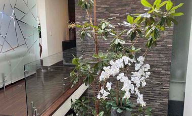 VILLAS.  DEL MESON VENDO ESPECTACULAR  RESIDENCIA CON VISTA AL LAGO