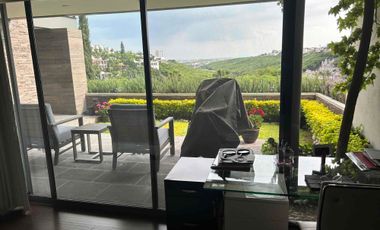 VILLAS.  DEL MESON VENDO ESPECTACULAR  RESIDENCIA CON VISTA AL LAGO