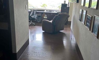 VILLAS.  DEL MESON VENDO ESPECTACULAR  RESIDENCIA CON VISTA AL LAGO