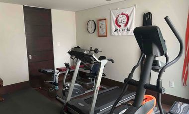 VILLAS.  DEL MESON VENDO ESPECTACULAR  RESIDENCIA CON VISTA AL LAGO