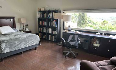 VILLAS.  DEL MESON VENDO ESPECTACULAR  RESIDENCIA CON VISTA AL LAGO