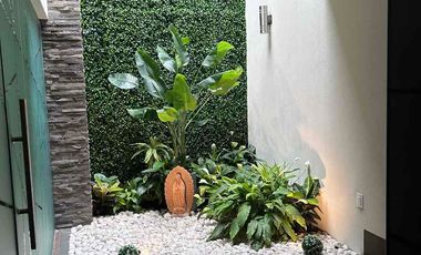 VILLAS.  DEL MESON VENDO ESPECTACULAR  RESIDENCIA CON VISTA AL LAGO