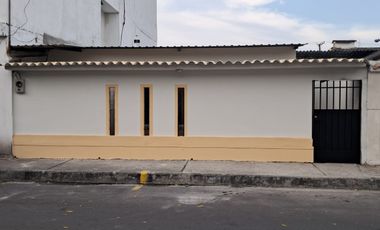 SE ALQUILLA VILLA EN CIUDADELA GUAYASUR