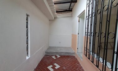 SE ALQUILLA VILLA EN CIUDADELA GUAYASUR