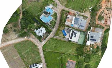 VENTA LOTES CONDOMINIO CAMPESTRE BUENAVENTURA RUITOQUE ALTO