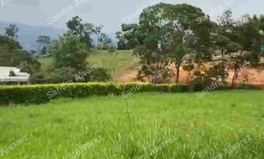 VENTA LOTES CONDOMINIO CAMPESTRE BUENAVENTURA RUITOQUE ALTO