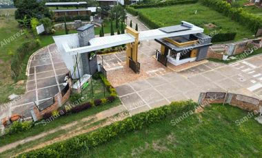 VENTA LOTES CONDOMINIO CAMPESTRE BUENAVENTURA RUITOQUE ALTO