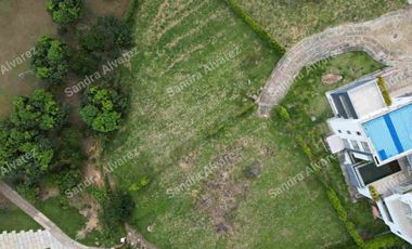 VENTA LOTES CONDOMINIO CAMPESTRE BUENAVENTURA RUITOQUE ALTO