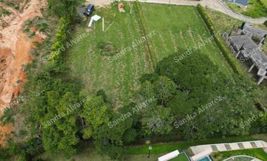 VENTA LOTES CONDOMINIO CAMPESTRE BUENAVENTURA RUITOQUE ALTO