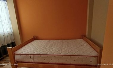 🏡 Alquiler De Habitación Semi Amoblada En Sol De Ica – Etapa Xi