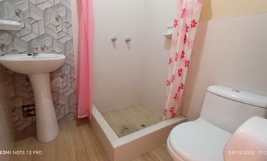 🏡 Alquiler De Habitación Semi Amoblada En Sol De Ica – Etapa Xi