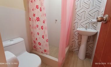 Alquiler De Habitación Semi Amoblada En Sol De Ica – Etapa Xi