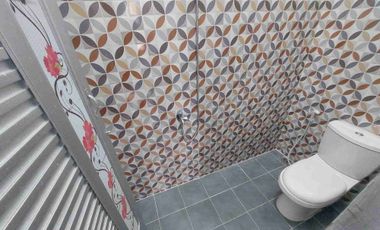 rumah modern siap huni dekat kampus ums lokasi karangasem solo