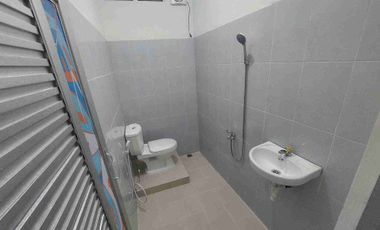 rumah modern siap huni dekat kampus ums lokasi karangasem solo