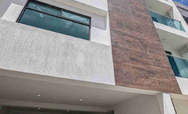 SE RENTA DEPARTAMENTO, LOS PRISMAS