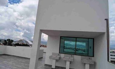 SE RENTA DEPARTAMENTO, LOS PRISMAS