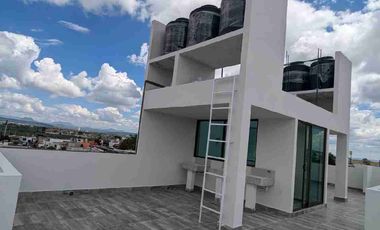 SE RENTA DEPARTAMENTO, LOS PRISMAS