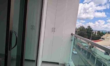 SE RENTA DEPARTAMENTO, LOS PRISMAS