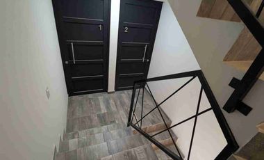 SE RENTA DEPARTAMENTO, LOS PRISMAS