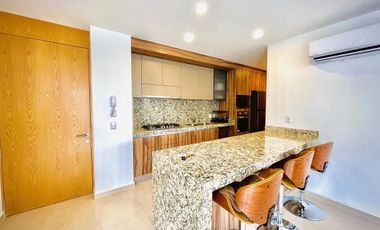 Loft Amueblado en Distrito Sophia – Juriquilla