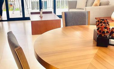 Loft Amueblado en Distrito Sophia – Juriquilla