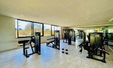 Loft Amueblado en Distrito Sophia – Juriquilla