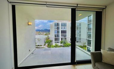 Loft Amueblado en Distrito Sophia – Juriquilla