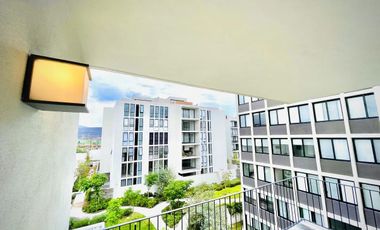 Loft Amueblado en Distrito Sophia – Juriquilla