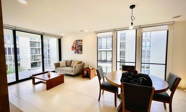 Loft Amueblado en Distrito Sophia – Juriquilla