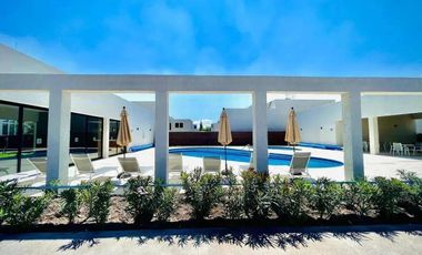 Loft Amueblado en Distrito Sophia – Juriquilla